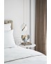 Комплект постельного белья Lux Home Amber Евро