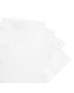 Салфетки 30*30 см стандарт White line спанлейс (выбор) рулон, 100 шт
