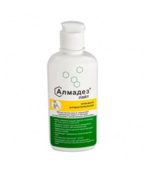 Алмадез-Лайт (мыло-крем антибактериальное), 0,2л. (крышка флип-топ)